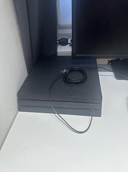 Ps4 Pro