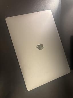 MacBook Pro 16” 2019