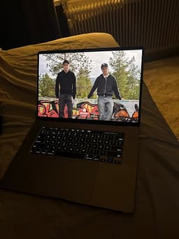 MacBook Pro 16” 2019