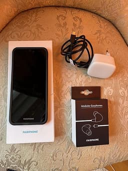Fairphone 3 64gb