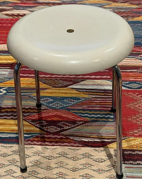 Pall - Taburett - Edvin Ståhl - Lammhults