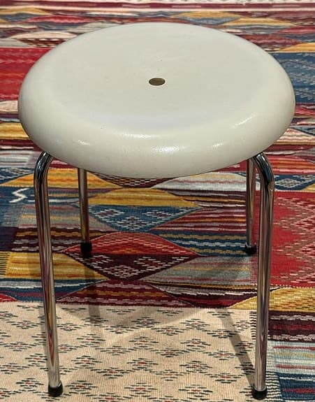 Pall - Taburett - Edvin Ståhl - Lammhults