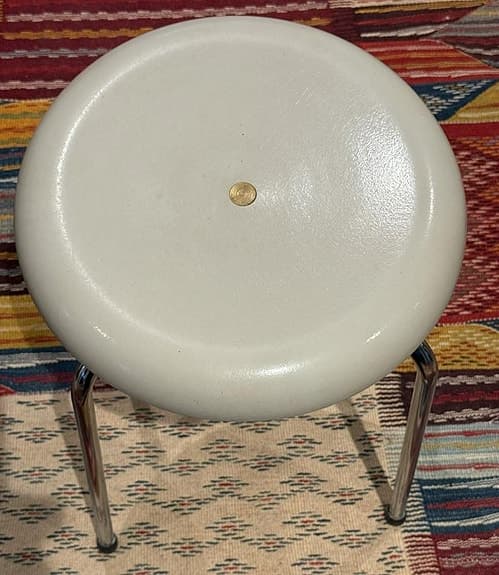 Pall - Taburett - Edvin Ståhl - Lammhults