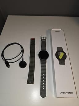 Samsung Galaxy Watch 7 44mm LTE