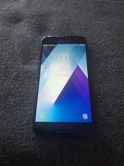 Samsung Galaxy A3