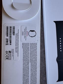 Apple Watch 8 steel