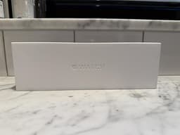 Apple Watch series 11 42mm rosé guld