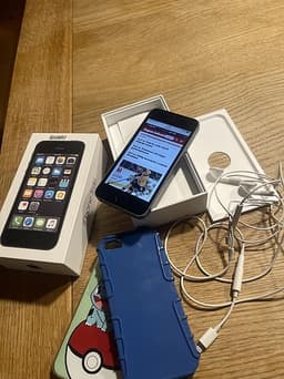 iPhone 5s 16GB