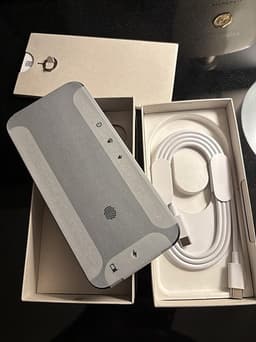 Google Pixel 9a krypterad med GrapheneOS