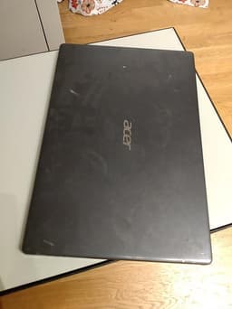 Acer Aspire 1 laptop