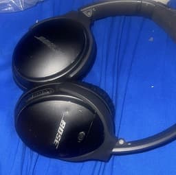 bose 35 QC II