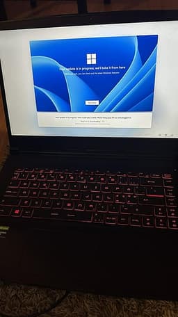 laptop MSI GF63 Thin 10SC