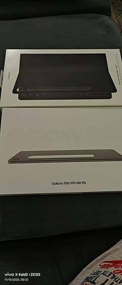 samsung galaxy tab S10 lite