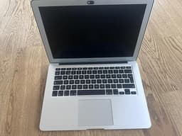 MacBook Air