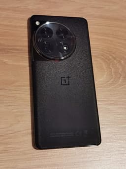 Oneplus 12