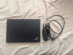 lenovo thinkpad t14