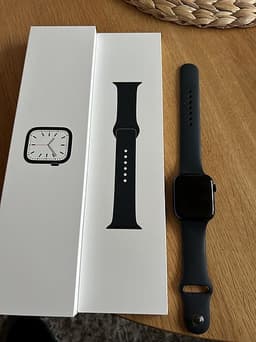 Apple Watch 7