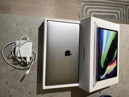 MacBook Pro M2 13, 24GB ram 512GB SSD