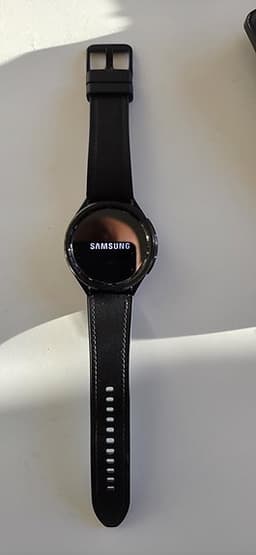 Galaxy Watch 6 Classic