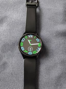 Samsung watch 6