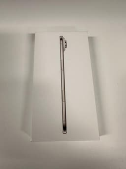 iPhone 17 Air 256GB OÖPPNAD