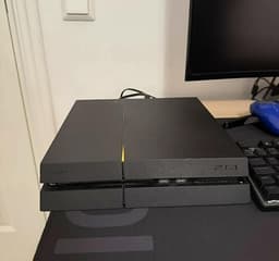 PlayStation 4