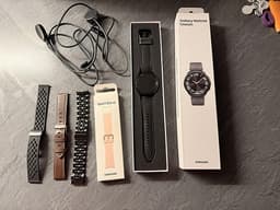 Galaxy Watch Classic 43mm