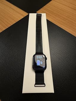 Apple Watch Series 8 GPS 45mm