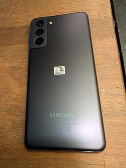 Samsung Galaxy S21 5G 128Gb