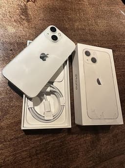 Iphone 13 Mini