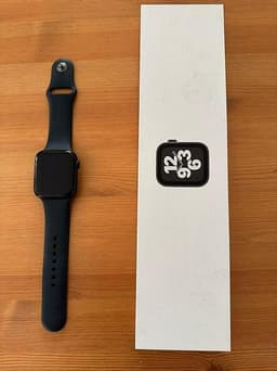 Apple watch SE GEN 2 44mm