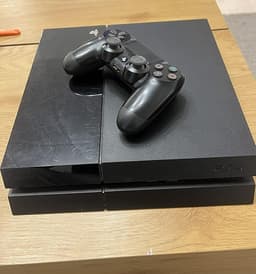 playstation 4 500gb
