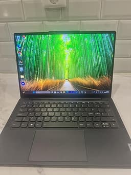 Lenovo Yoga Slim 6 OLED R7-7/16/1000/14
