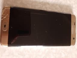 Samsung Galaxy S7 Edge