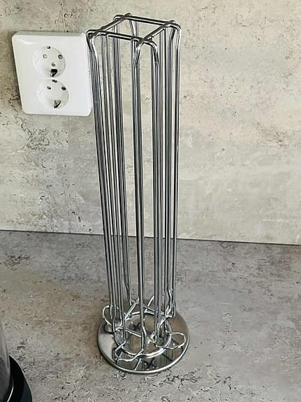 Nespresso Kapselmaskin i Nyskick