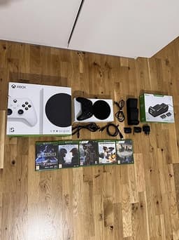 Xbox Series S