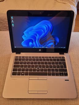 HP EliteBook 820 G3 Touch