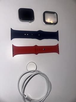 Apple Watch 8 45mm