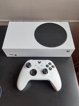 Xbox Series S 512gb