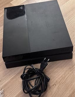 Playstation 4