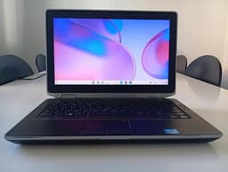 13.3" Dell Latitude E6320, i5 2.5GHz, 8GB RAM, 1TB HDD