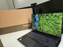 Lenovo ThinkBook 16p G4 Core i9 32GB 1TB SSD RTX 4060 16"