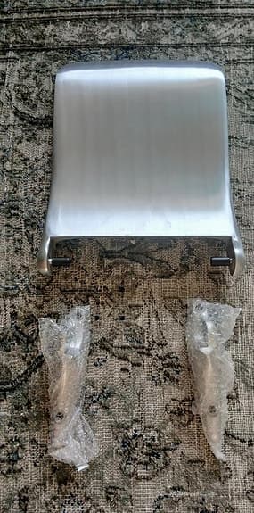 Väggstol Edblad design..