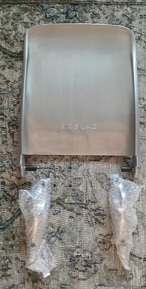 Väggstol Edblad design..