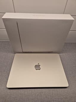 Macbook Air M2