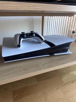 PlayStation 5 Pro (PS5) 2TB