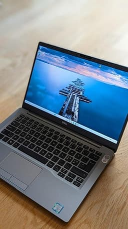 Dell Latitude 7400 14" i7-8665U/16G/250GB toppskick