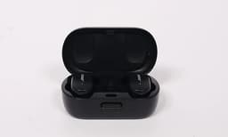 Bose Quietcomfort In-ear