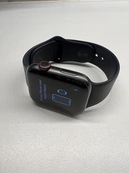 Apple Watch SE 44mm GPS+Cellular Space Gray