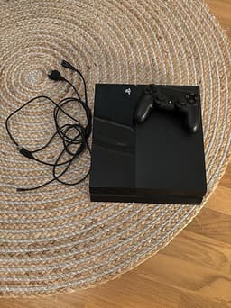 Playstation 4 Slim